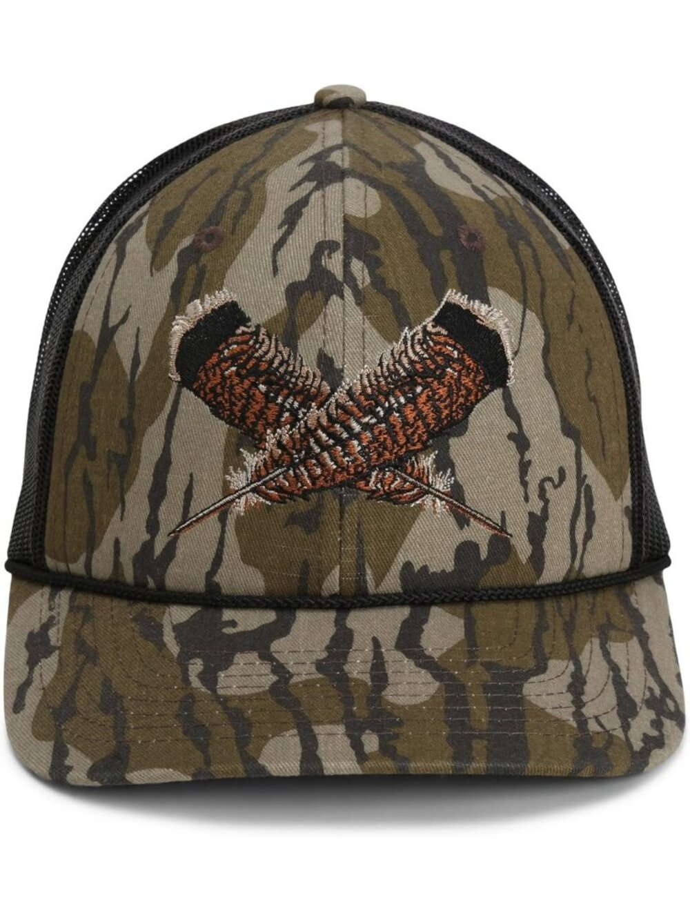 Men's Outdoor Sporting Hat - Comfortable Fishing & Hunting Cap Collection